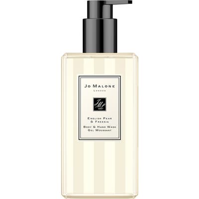 Jo Malone London(TM) English Pear & Freesia Body & Hand Wash ($70 Value)