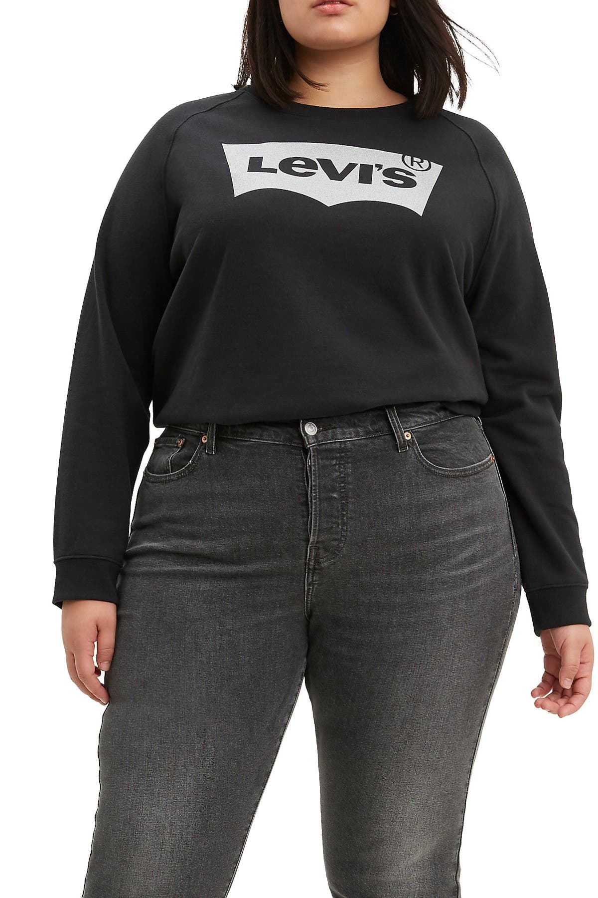 levi's sweaters womens