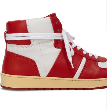 Collegium Pillar Destroyer High Top Sneaker (Men) | Nordstrom