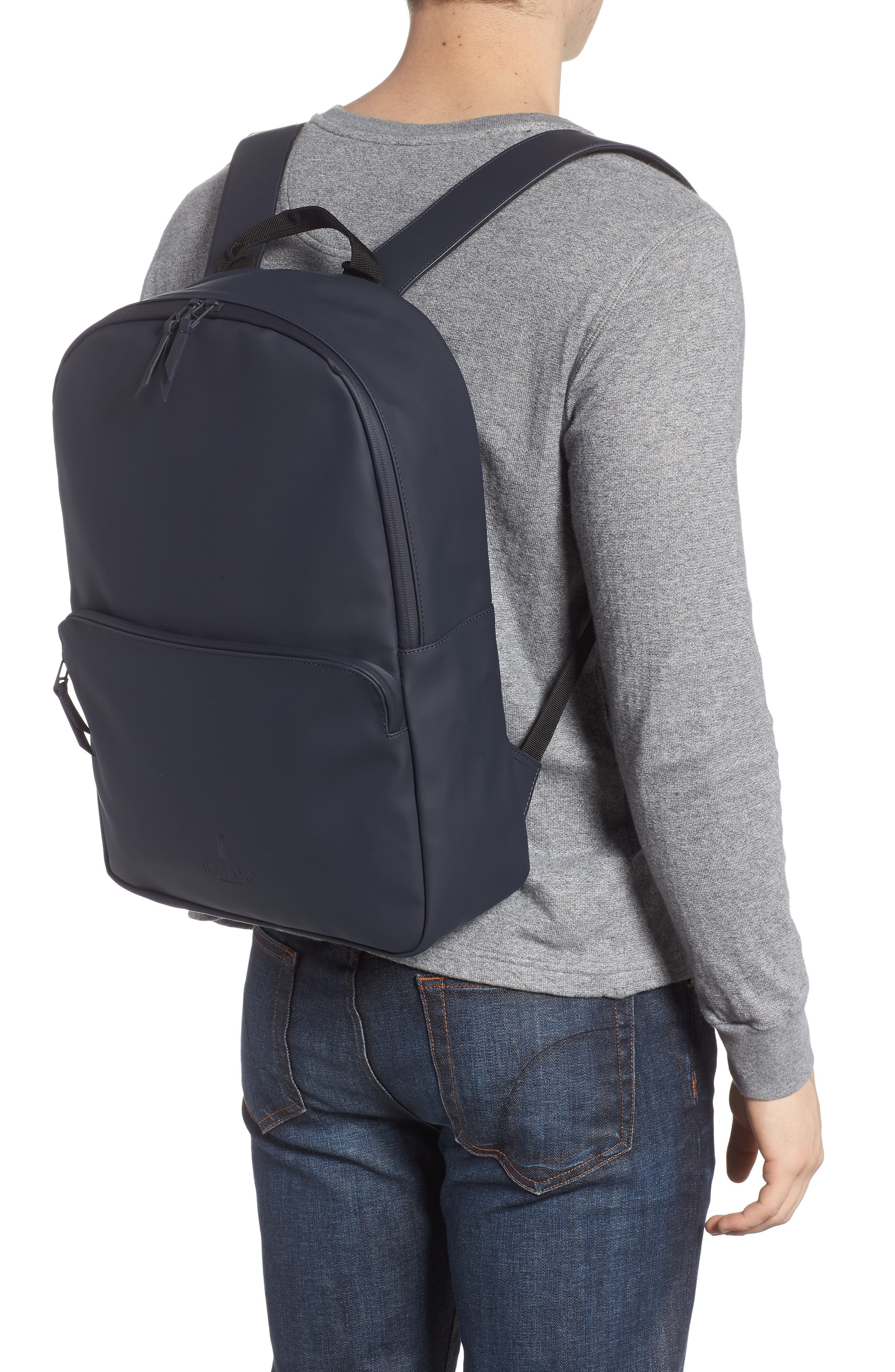 rains field backpack