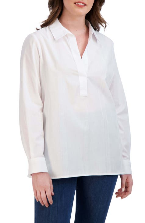 wrinkle free shirts for women | Nordstrom