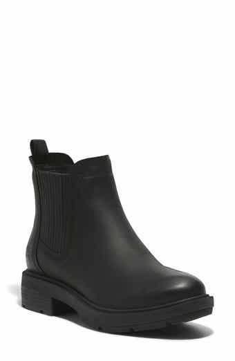 Born tenny chelsea boot discount