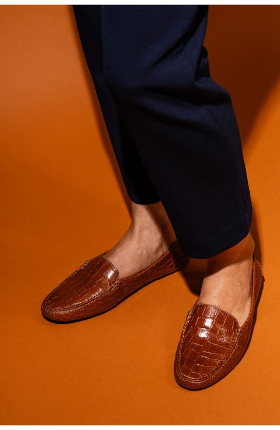 PATRICIA GREEN PATRICIA GREEN 'JILLIAN' LOAFER