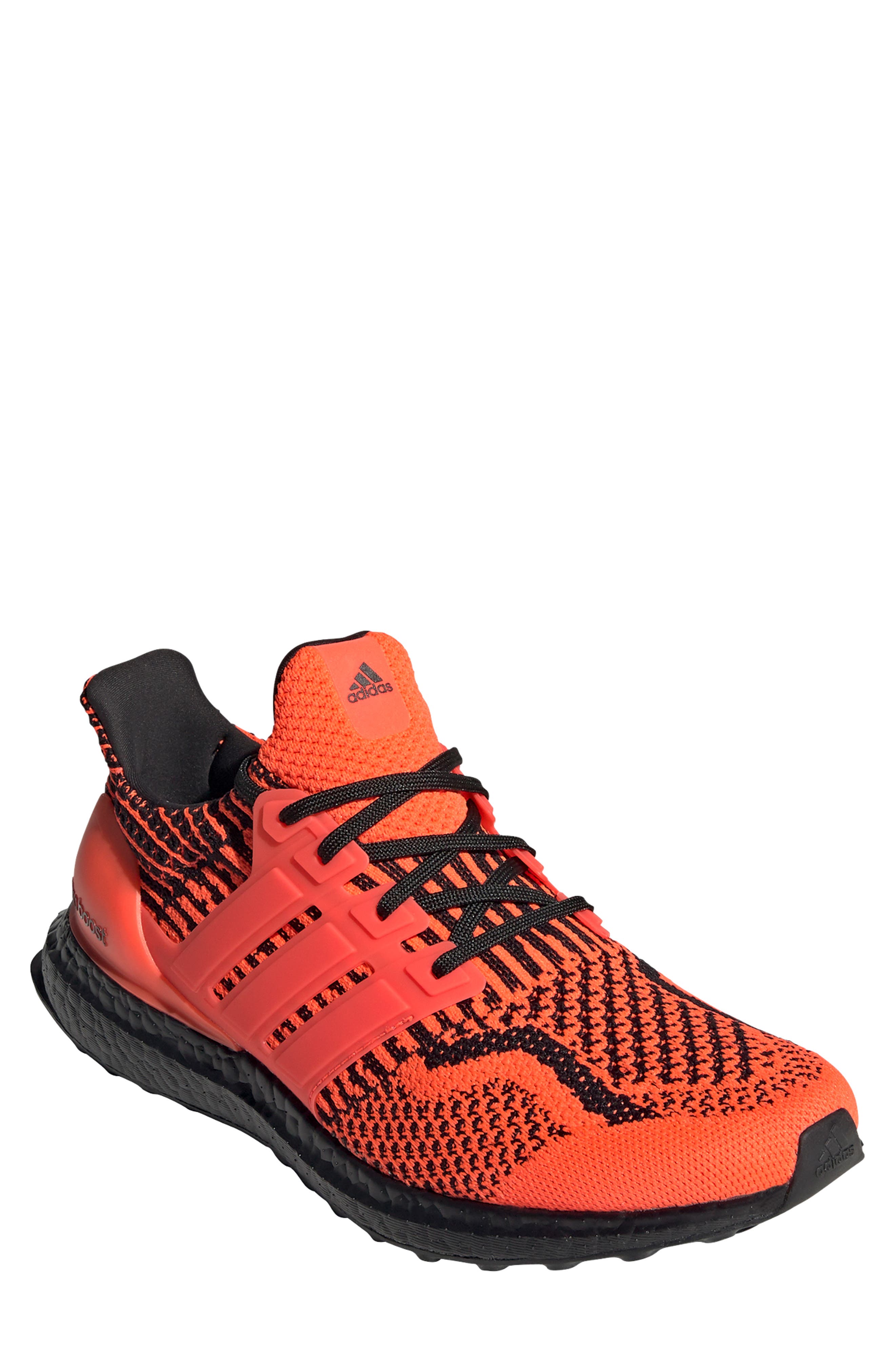 Men's Red Sneakers \u0026 Athletic Shoes 