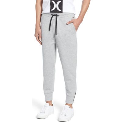 Hugo Dergy Sweatpants, Grey