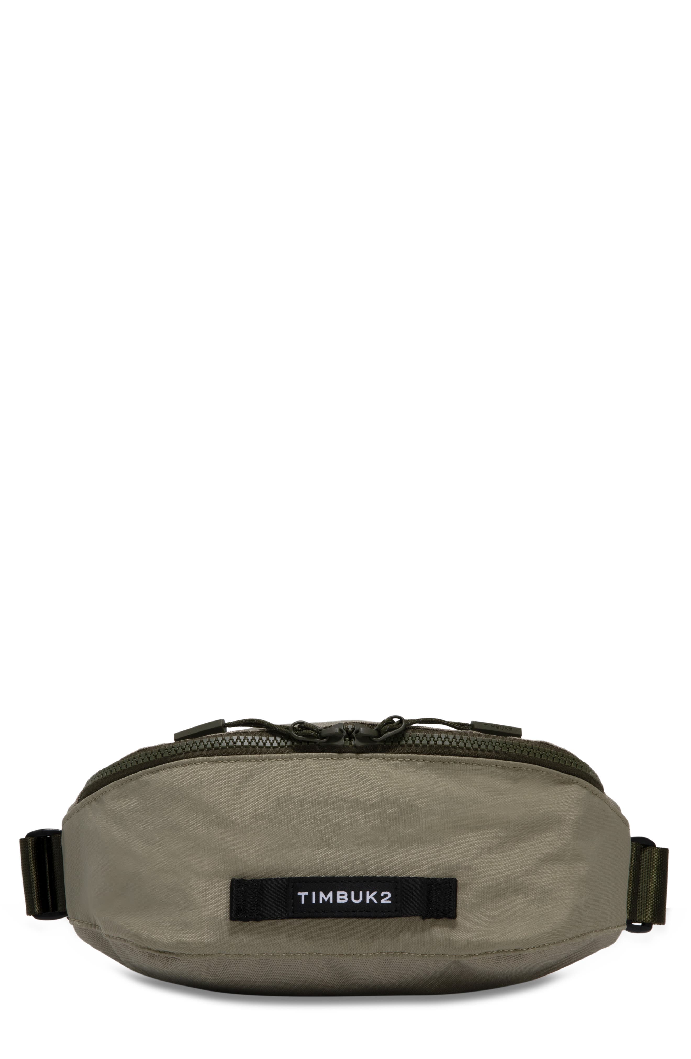 timbuk2 waist bag