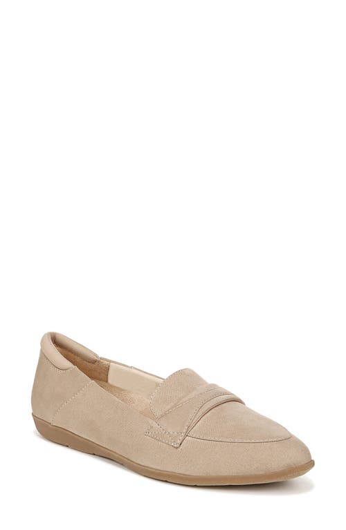Dr. Scholl's Emilia Loafer in Taupe