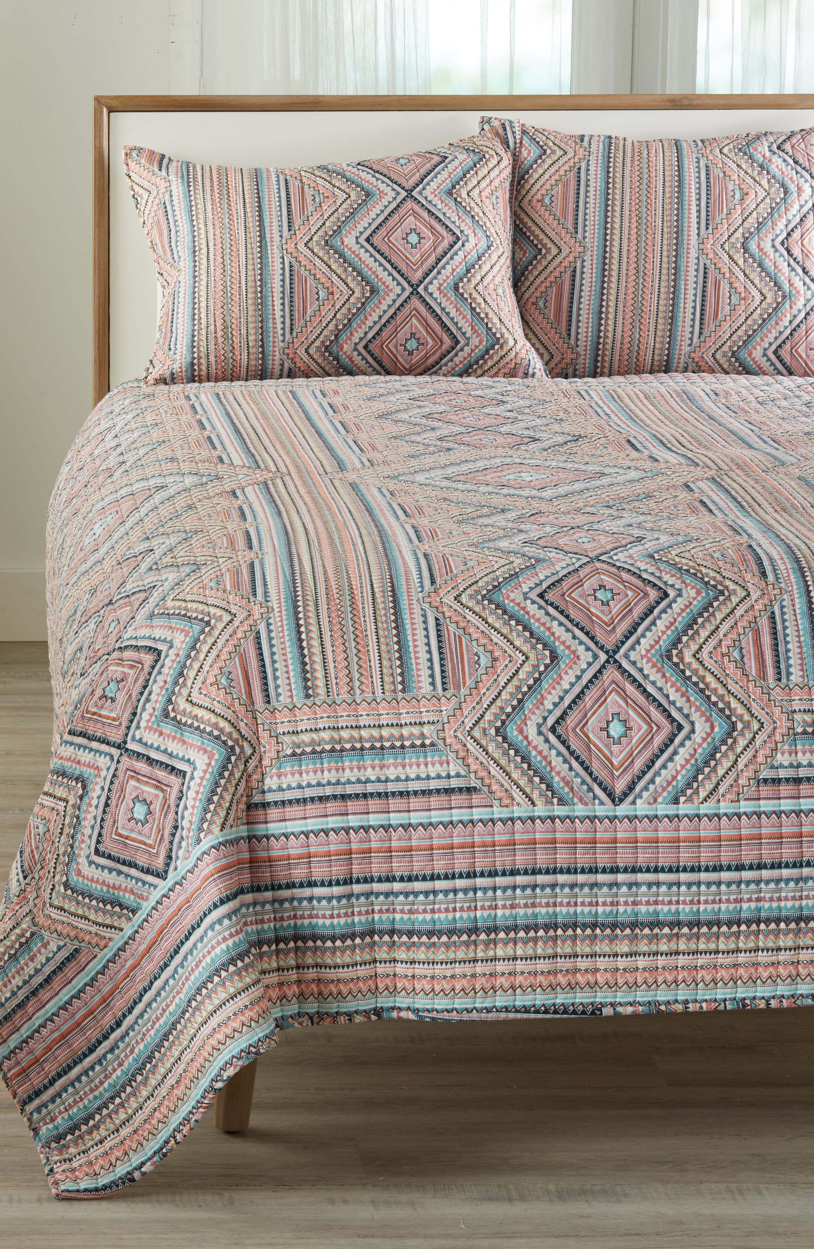 Levtex Jordan Quilt Nordstrom