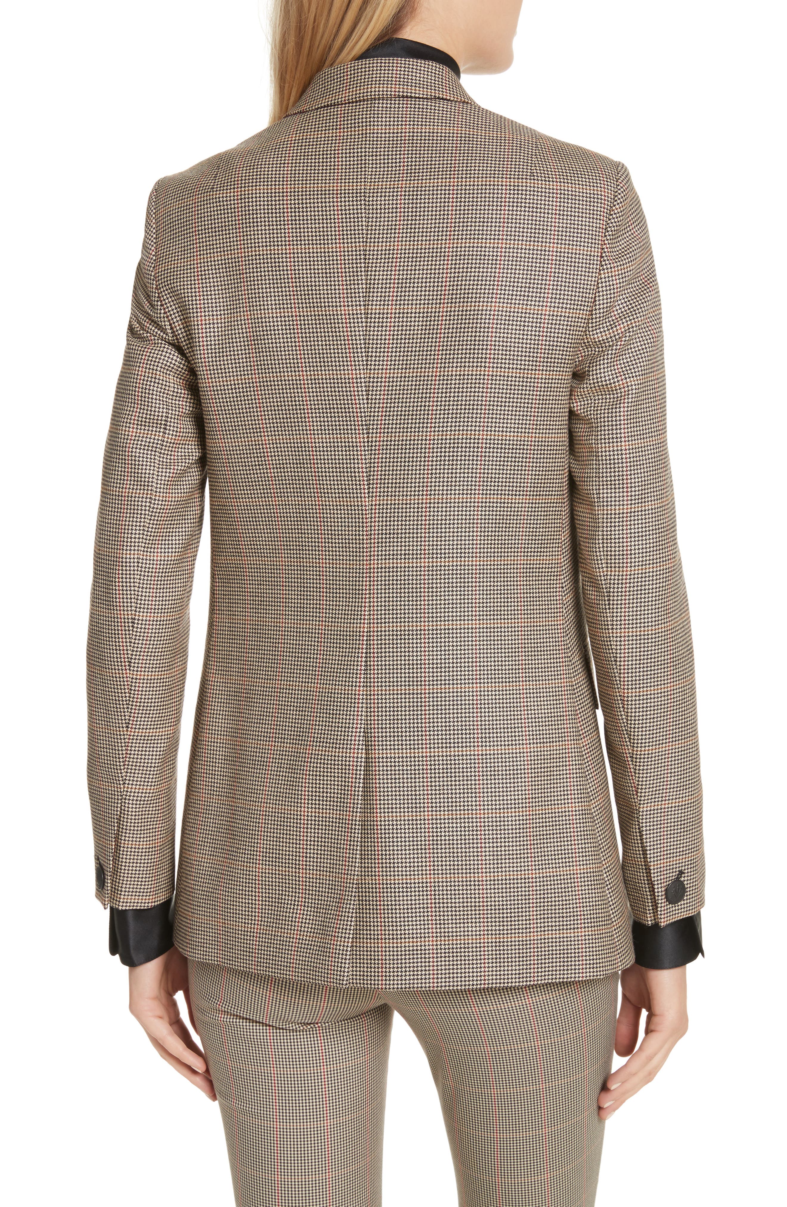 rag and bone rona blazer