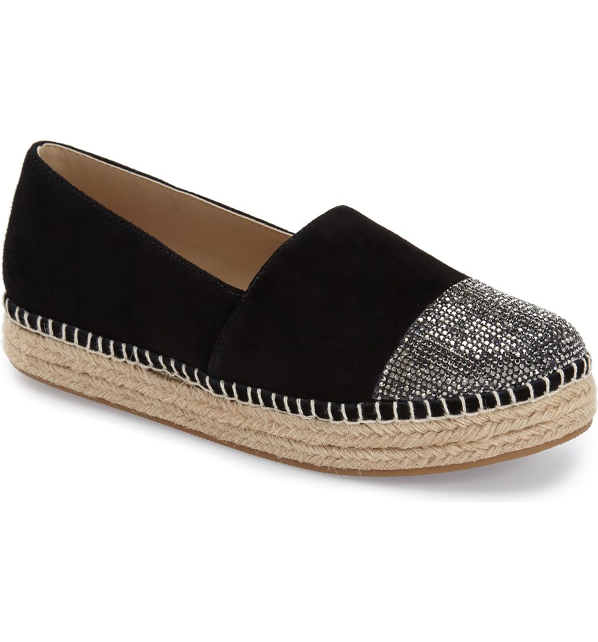 Steve Madden 'Pulsse' Platform Espadrille (Women) | Nordstrom