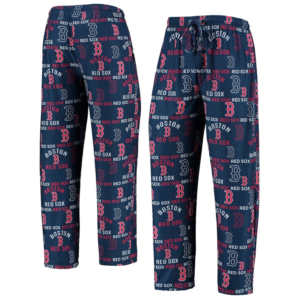 red sox sleep pants