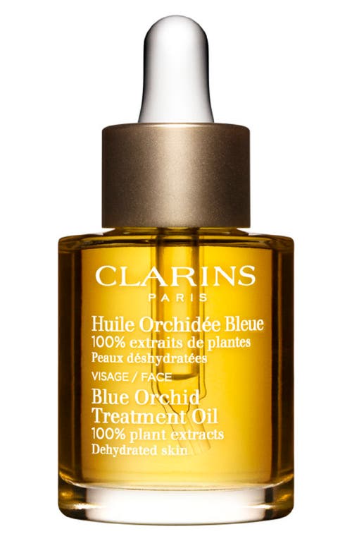 EAN 3380810329391 product image for Clarins Blue Orchid Face Treatment Oil at Nordstrom | upcitemdb.com