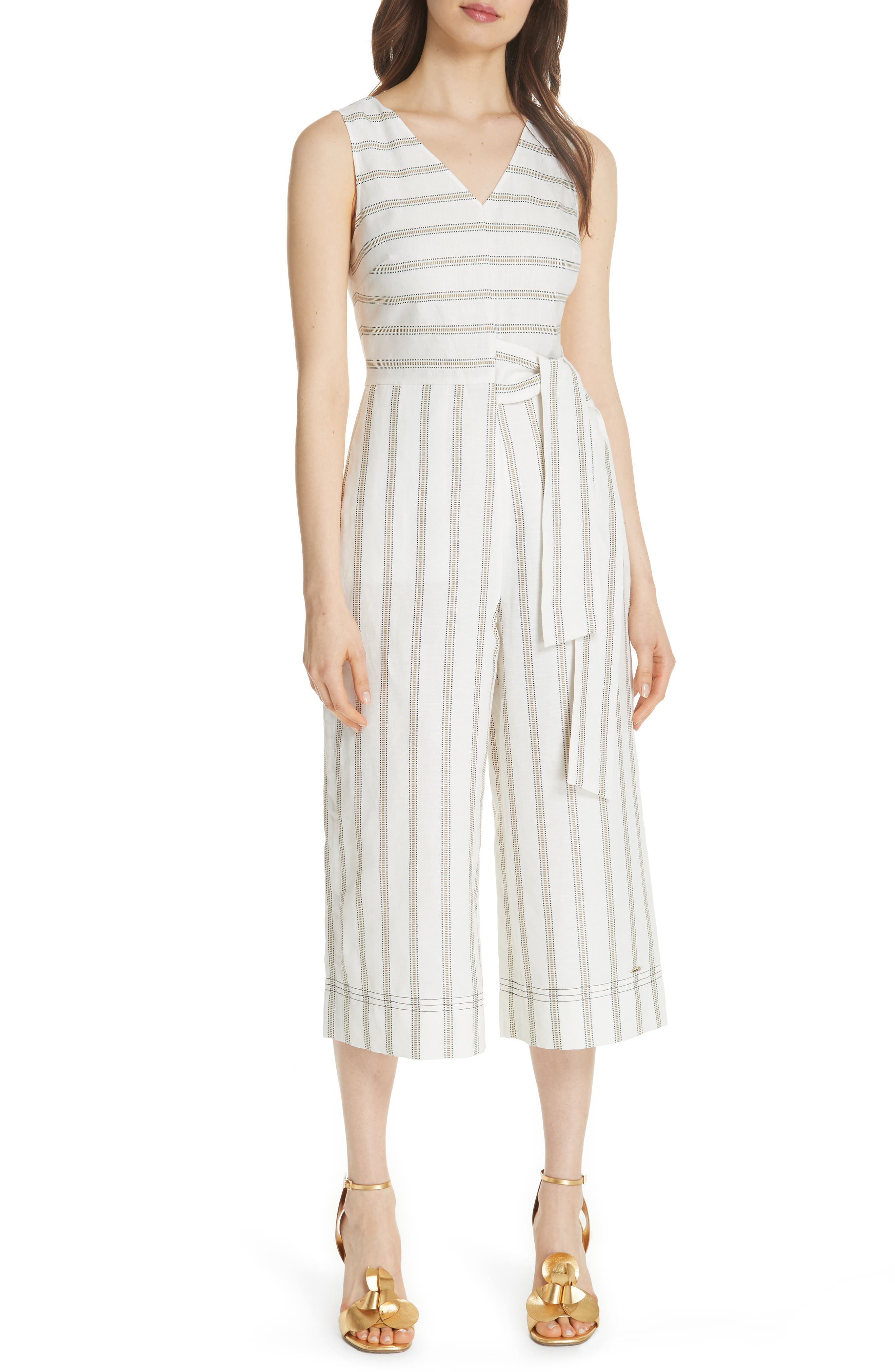 ted baker jumpsuit nordstrom