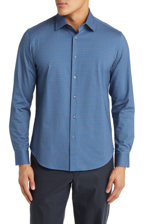 bugatchi shirts | Nordstrom