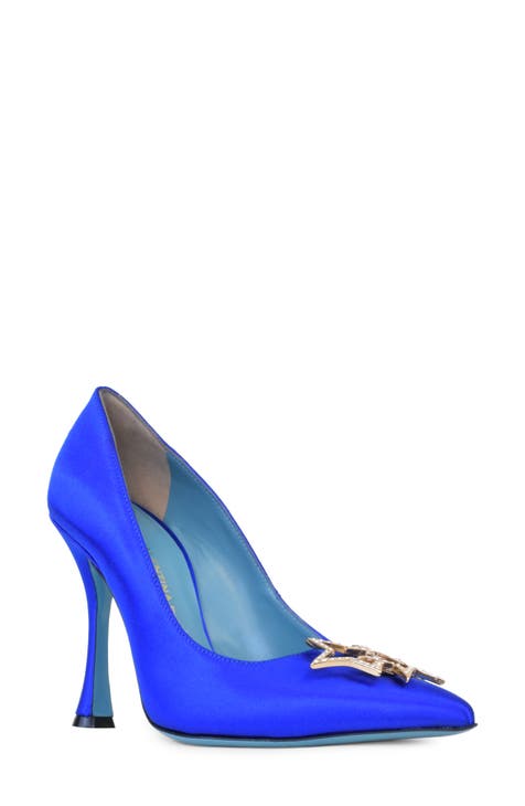 Women's Blue Pumps | Nordstrom