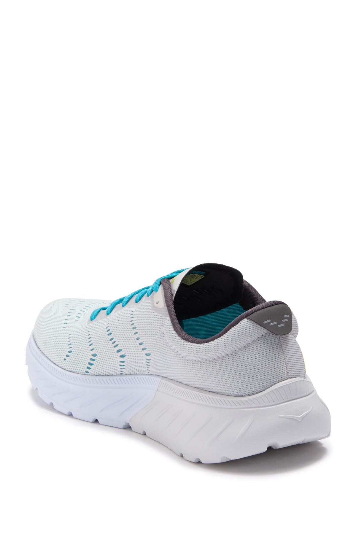 HOKA ONE ONE Mach 2 Running Shoe Nordstrom Rack