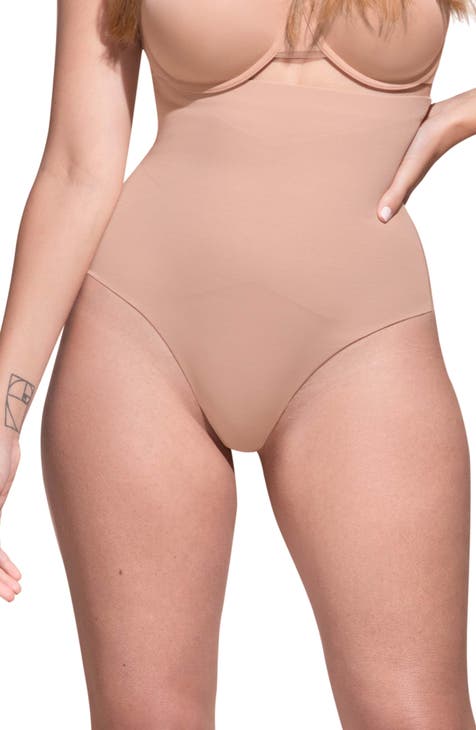 Honeylove, Intimates & Sleepwear, Nwot Honeylove Nude Superpower Shorts  Shapewear Tan Beige Plus Size X New
