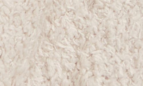 Barefoot Dreams Receiving Blanket In Stone/white Circle