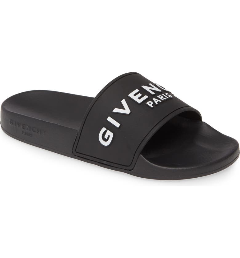 Total 38+ imagen how much are givenchy slides