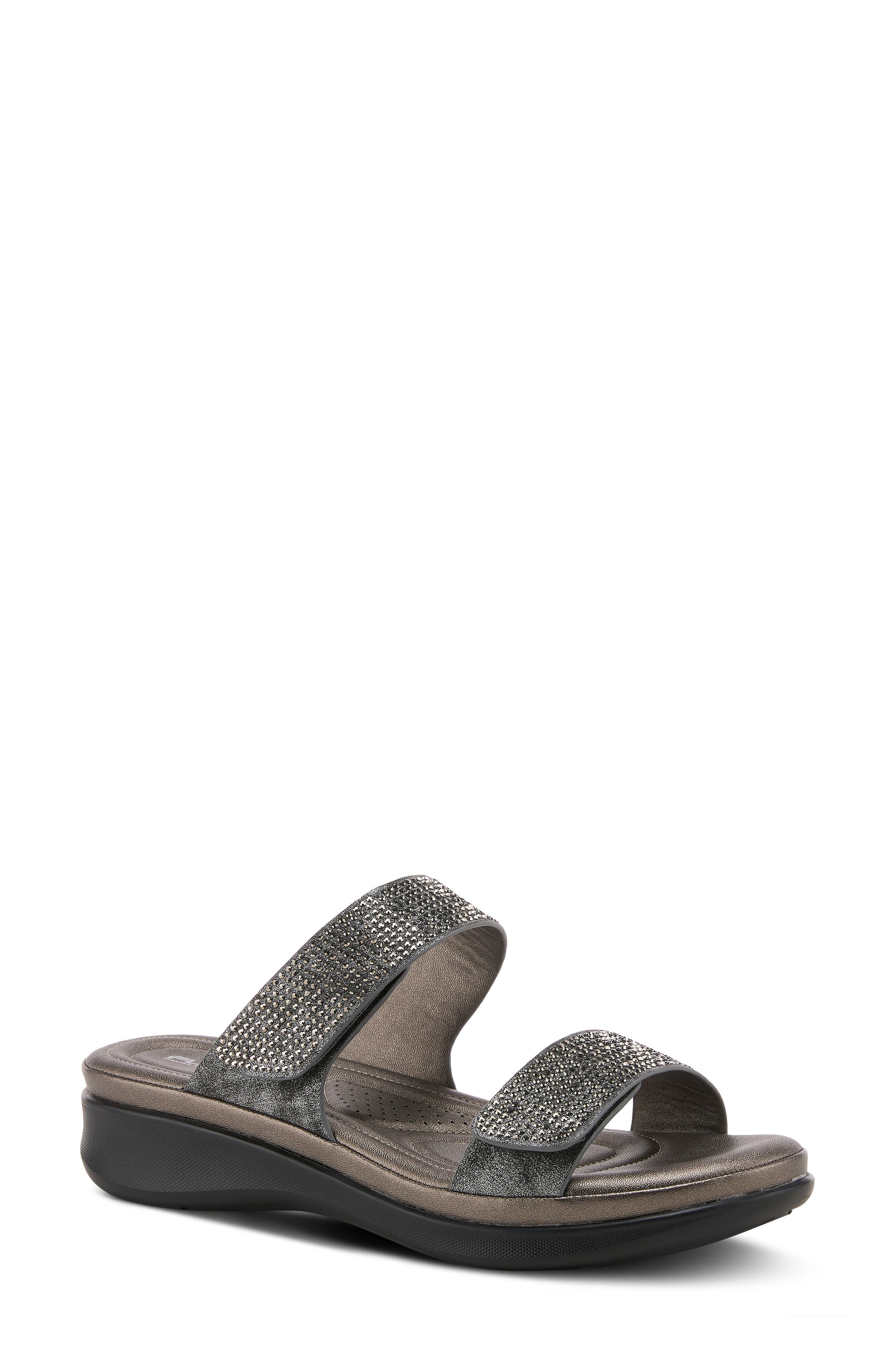 Women's Flexus By Spring Step Platform Sandals | Nordstrom