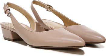 Naturalizer women's sales banks pump