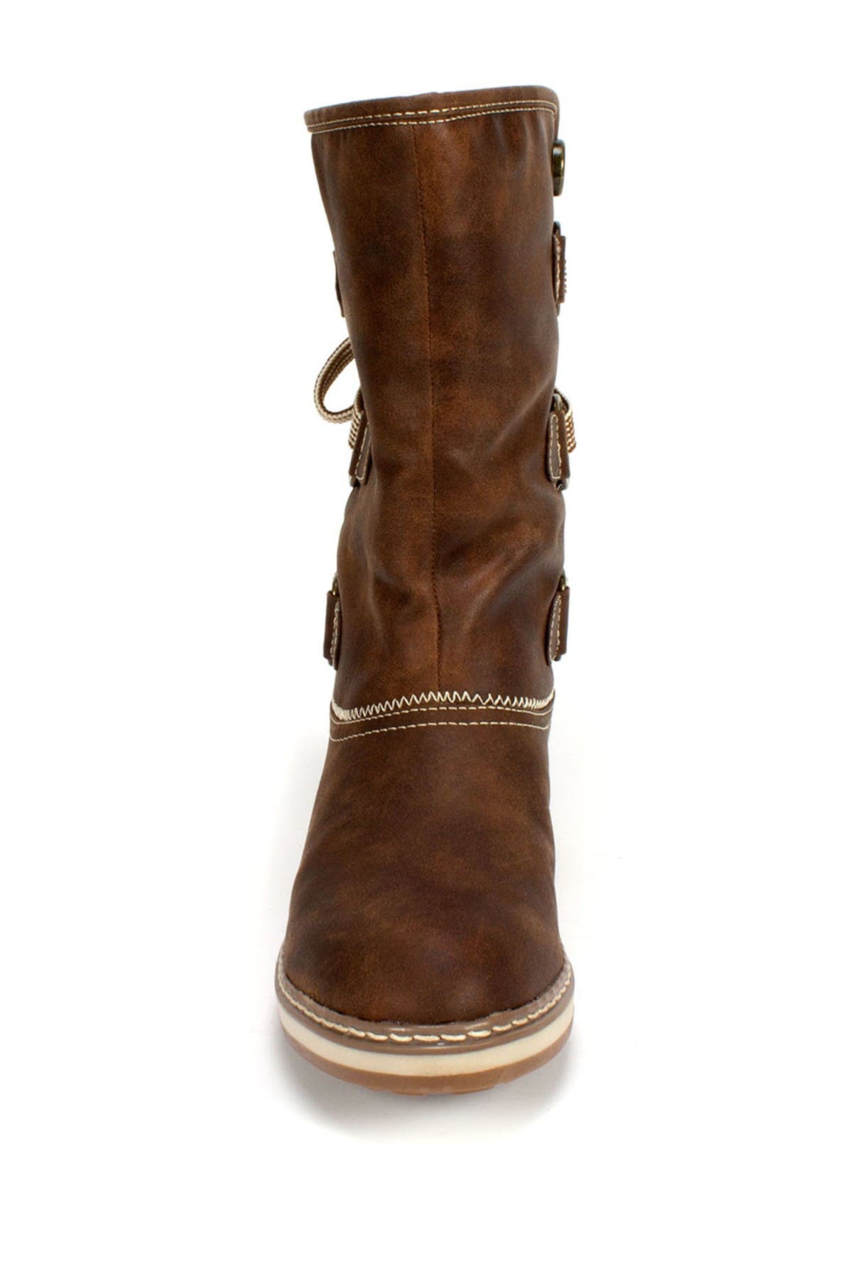 white mountain tivia boots