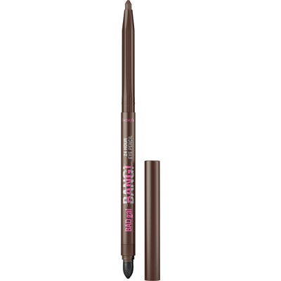 Benefit Badgal Bang! 24-Hour Eye Pencil - True Brown