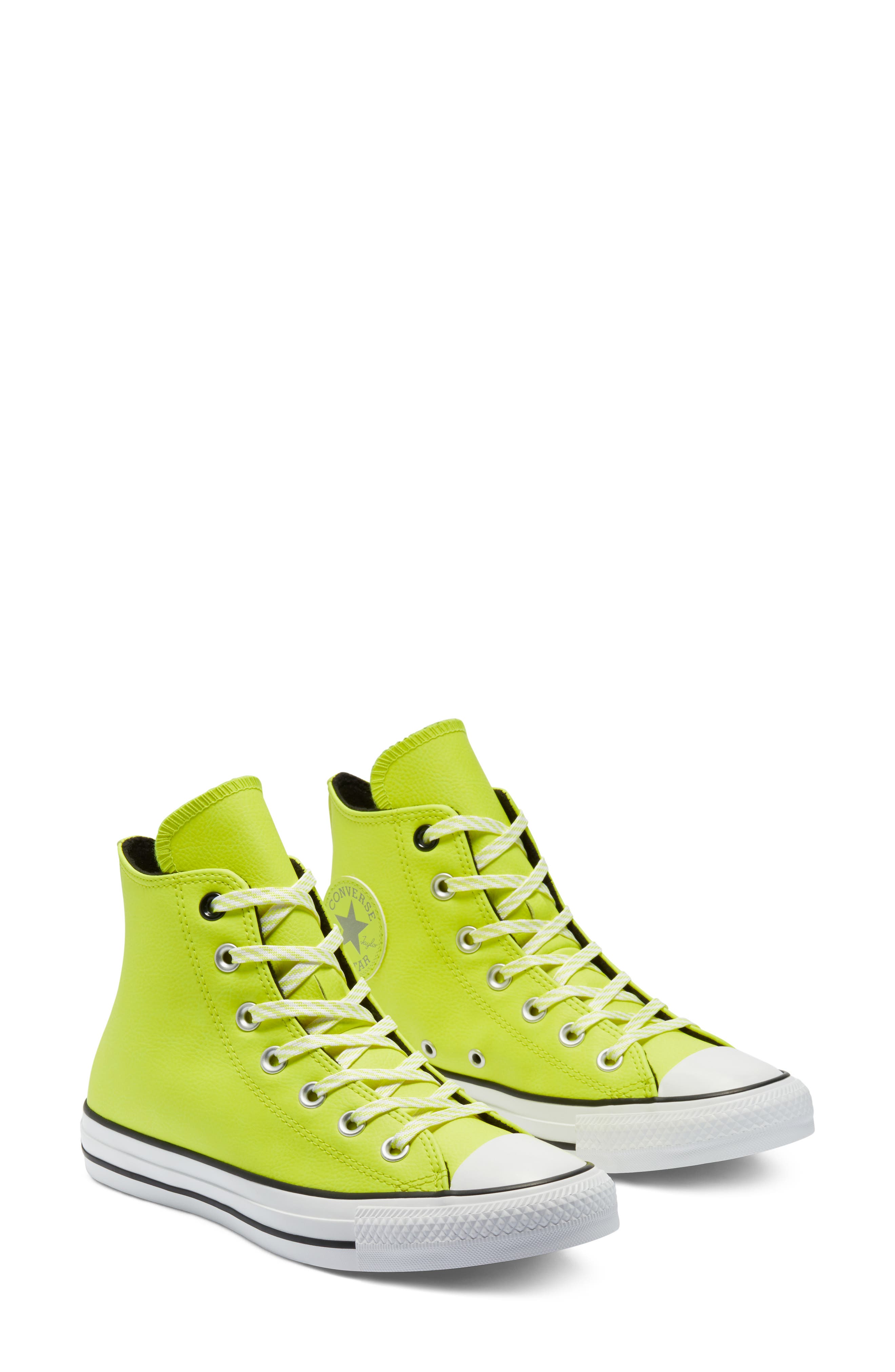 prada chuck taylors