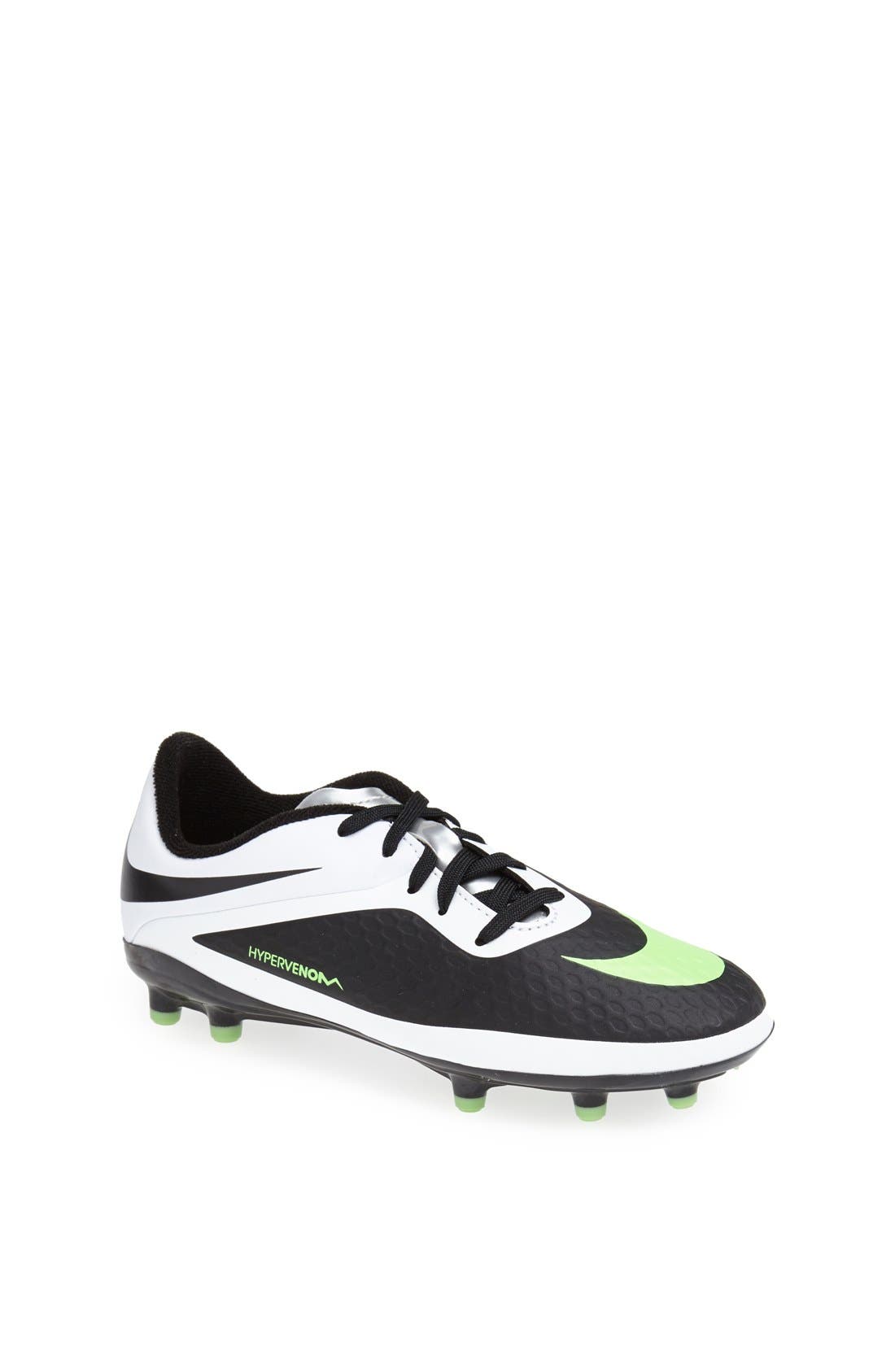 nordstrom soccer cleats