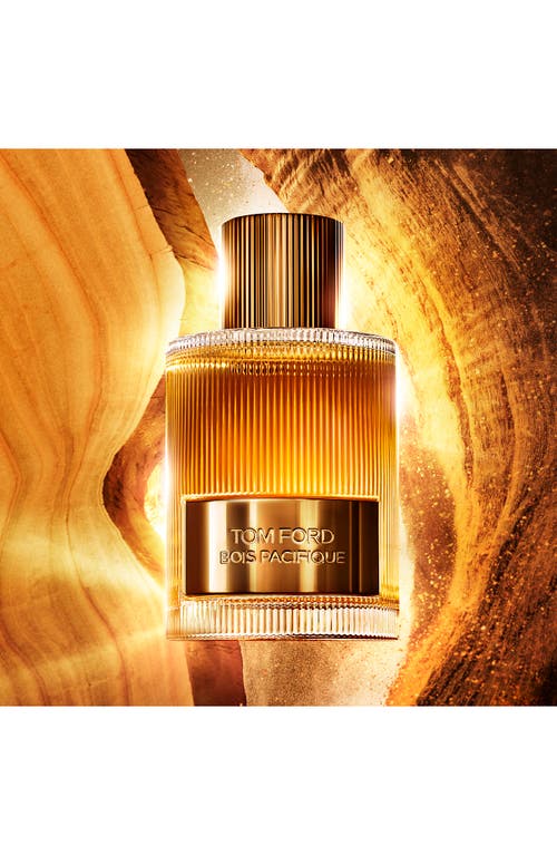 Tom Ford Bois Pacifique Eau De Parfum In No Color