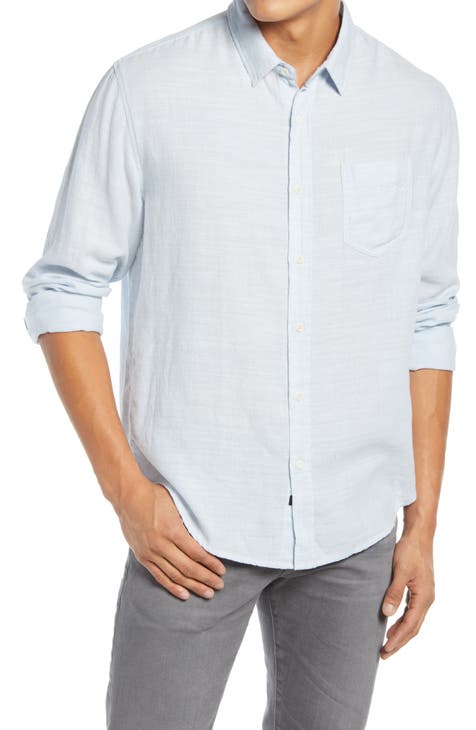 mens oxford shirts | Nordstrom