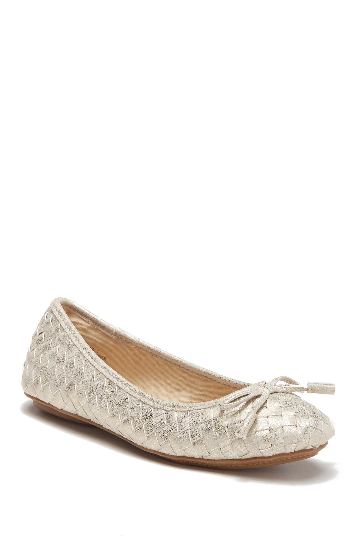 zigi soho ballet flats