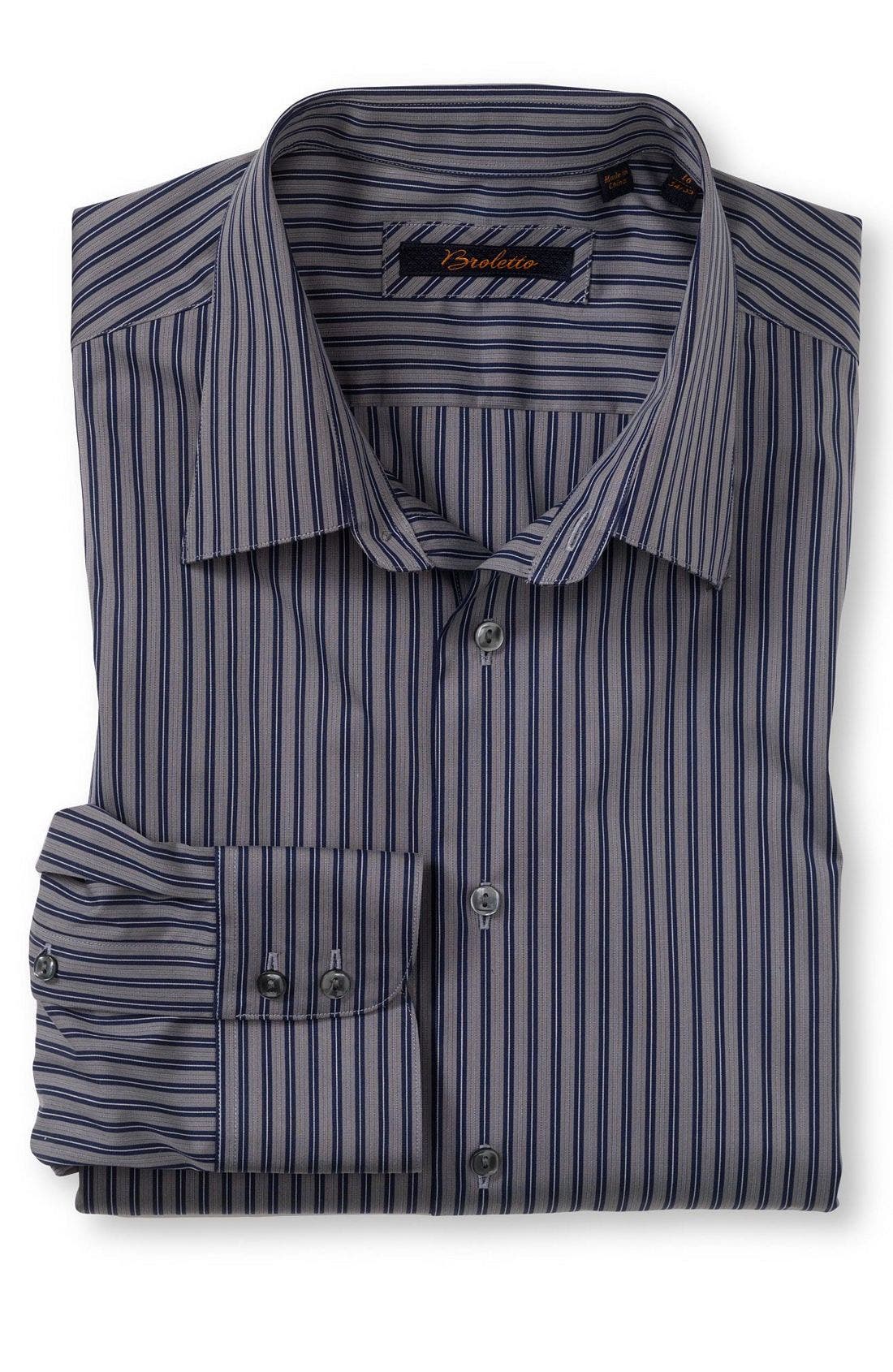 broletto dress shirt