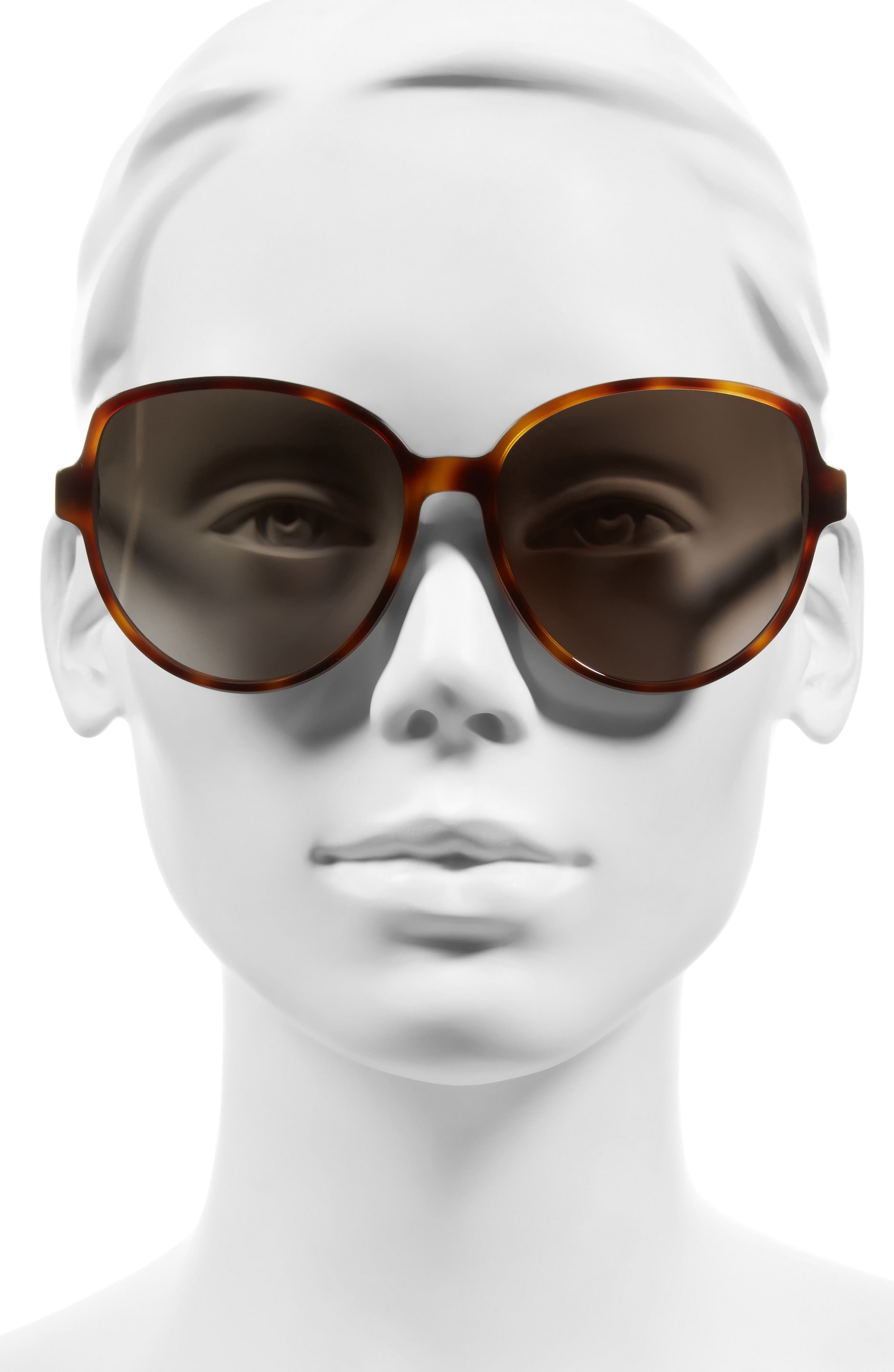 Dior | 58mm Onde Sunglasses Sunglasses 