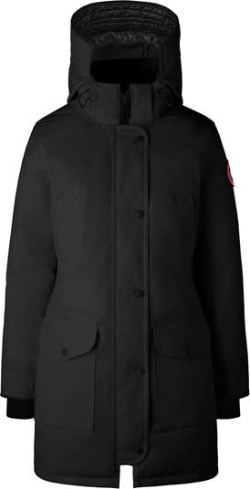 Canada Goose Trillium Core Reset 625 Fill Power Down Jacket