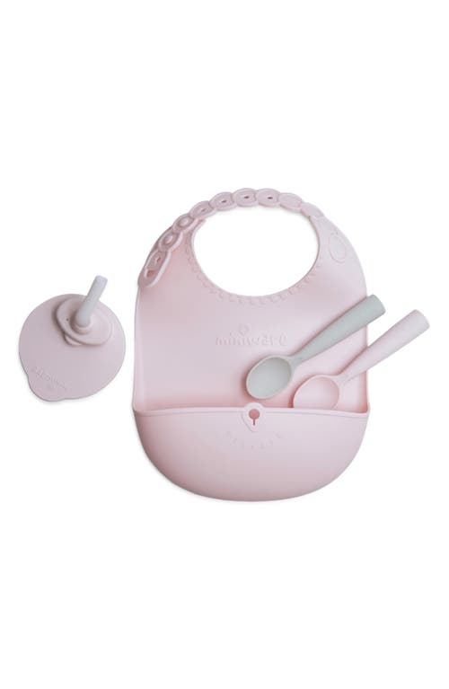 Miniware Mini Training Set in Cotton Candy at Nordstrom