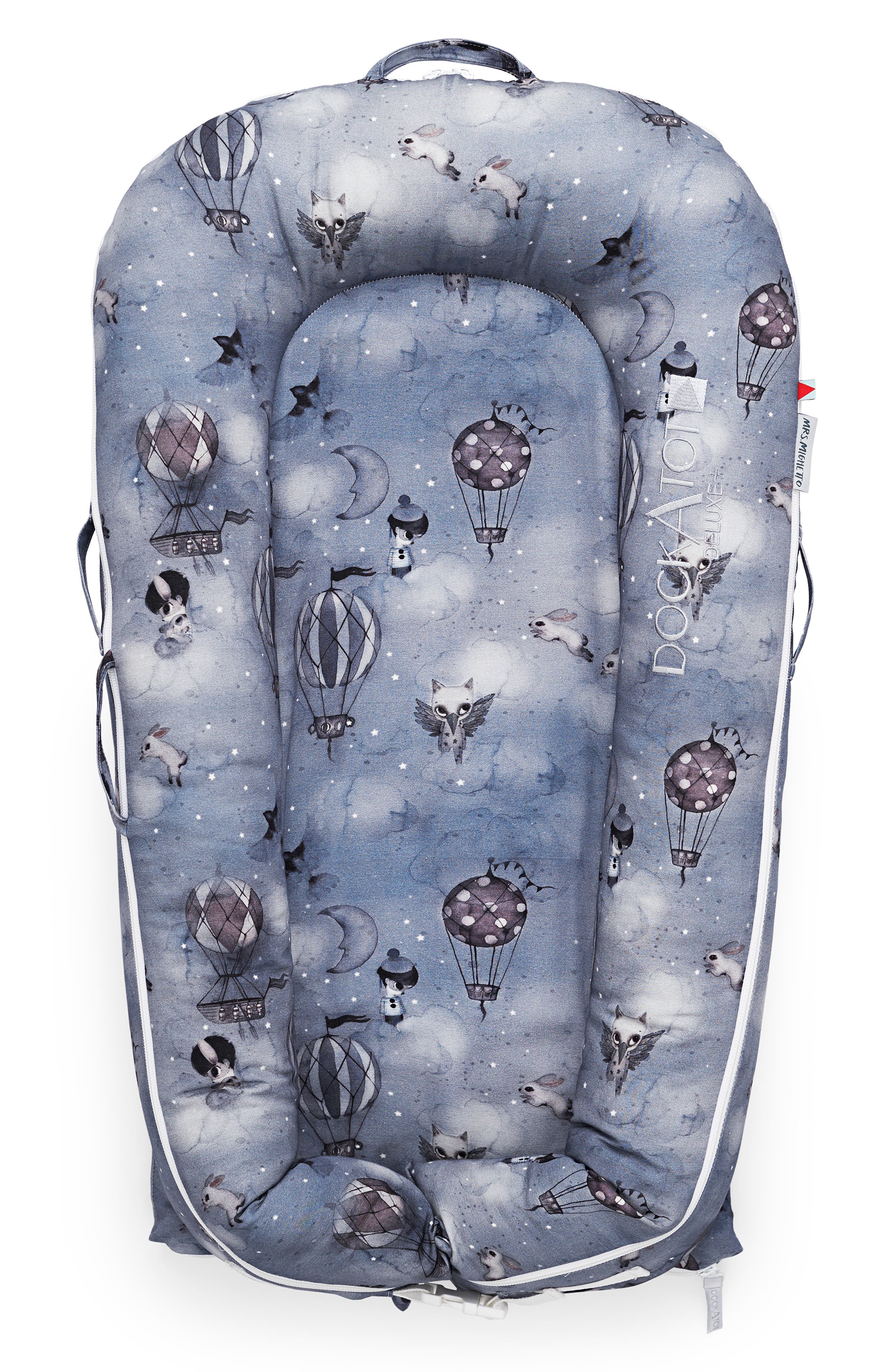 dock a tot deluxe  cover sale