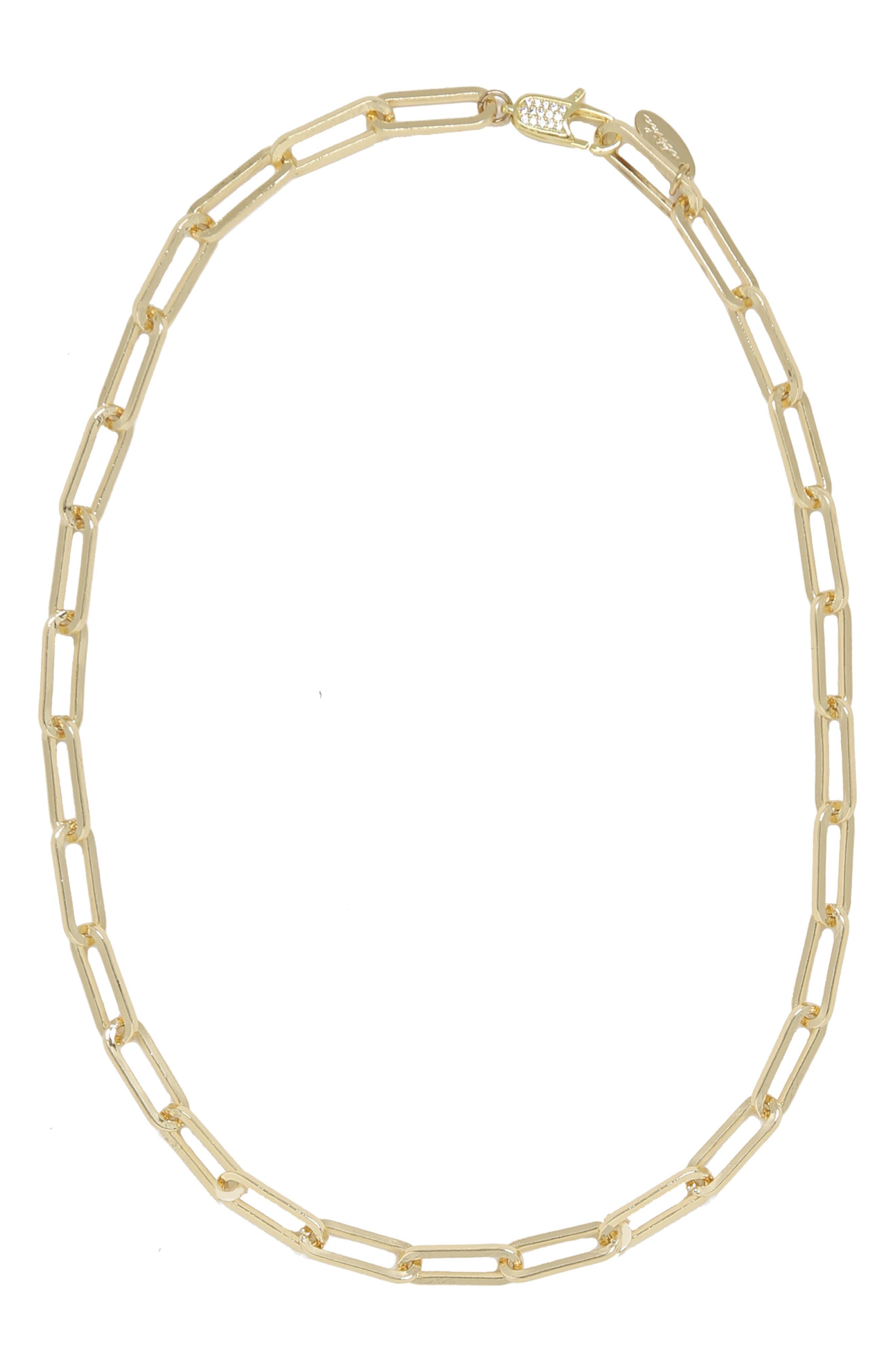 Ettika Chain Necklace | Nordstrom
