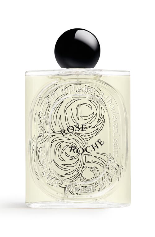 Diptyque Rose Roche Eau De Parfum In No Color
