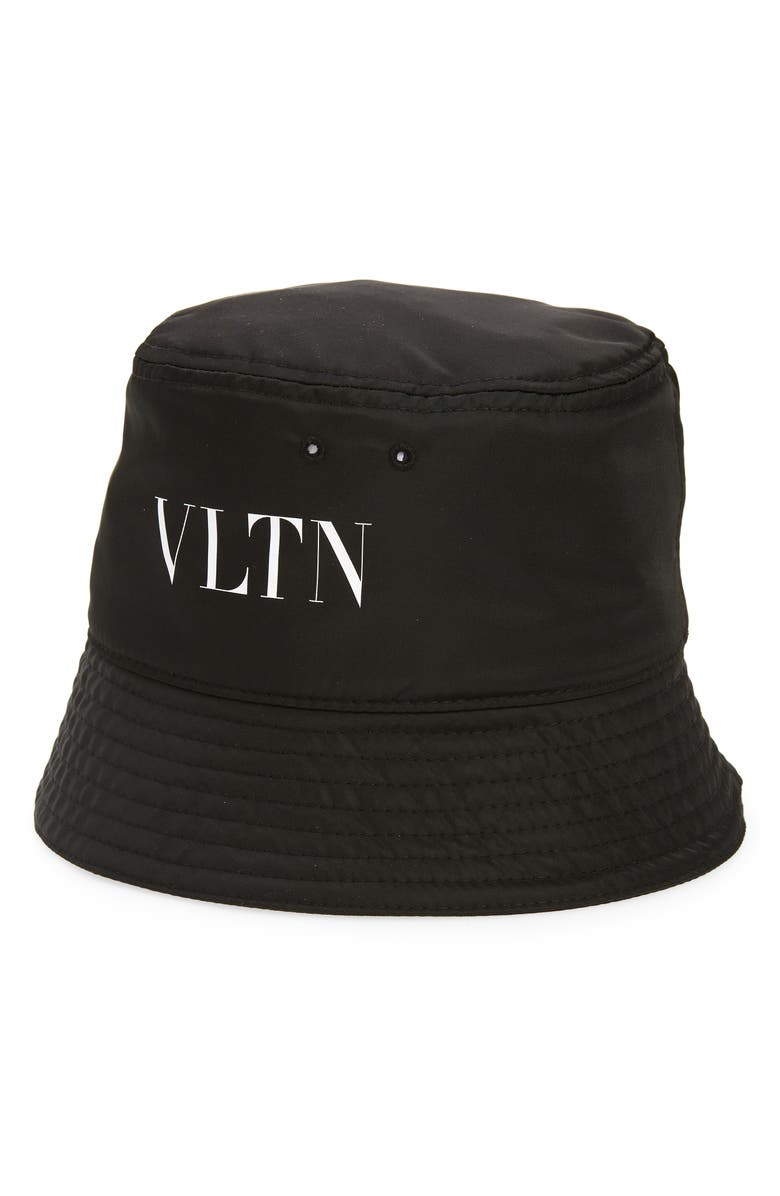 VLTN Logo Bucket Hat