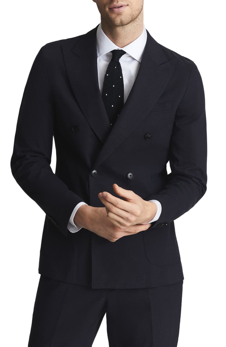 nordstrom.com | Shade Double Breasted Suit Jacket