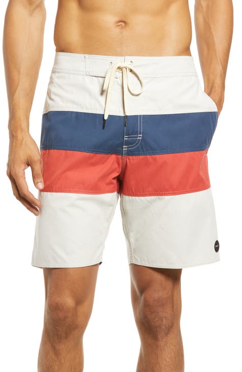 Swimwear & Board Shorts for Young Adult Men | Nordstrom