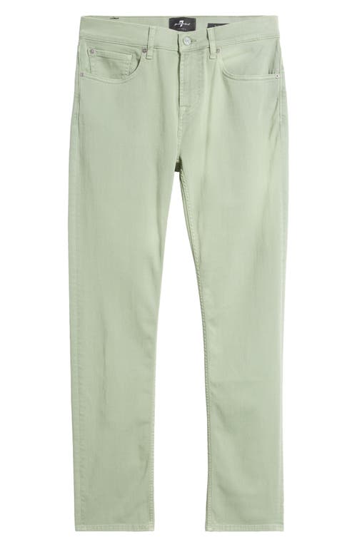 7 For All Mankind Slimmy Slim Fit Jeans at Nordstrom,