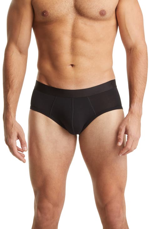 NEW MeUndies PURPLE SKULLS BRIEFS Underwear Mens SIZE SMALL LOT OF 2