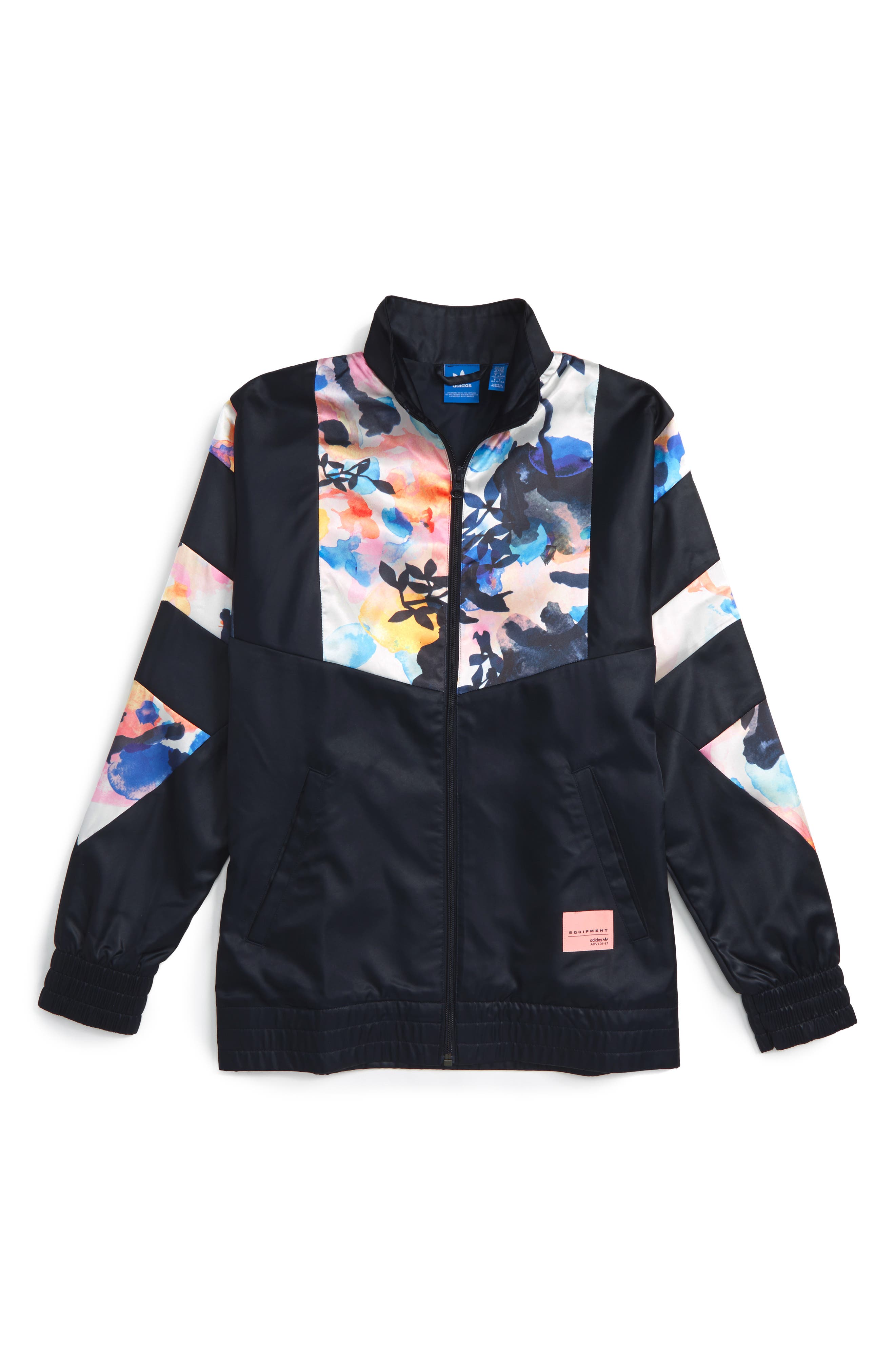 adidas originals eqt girls