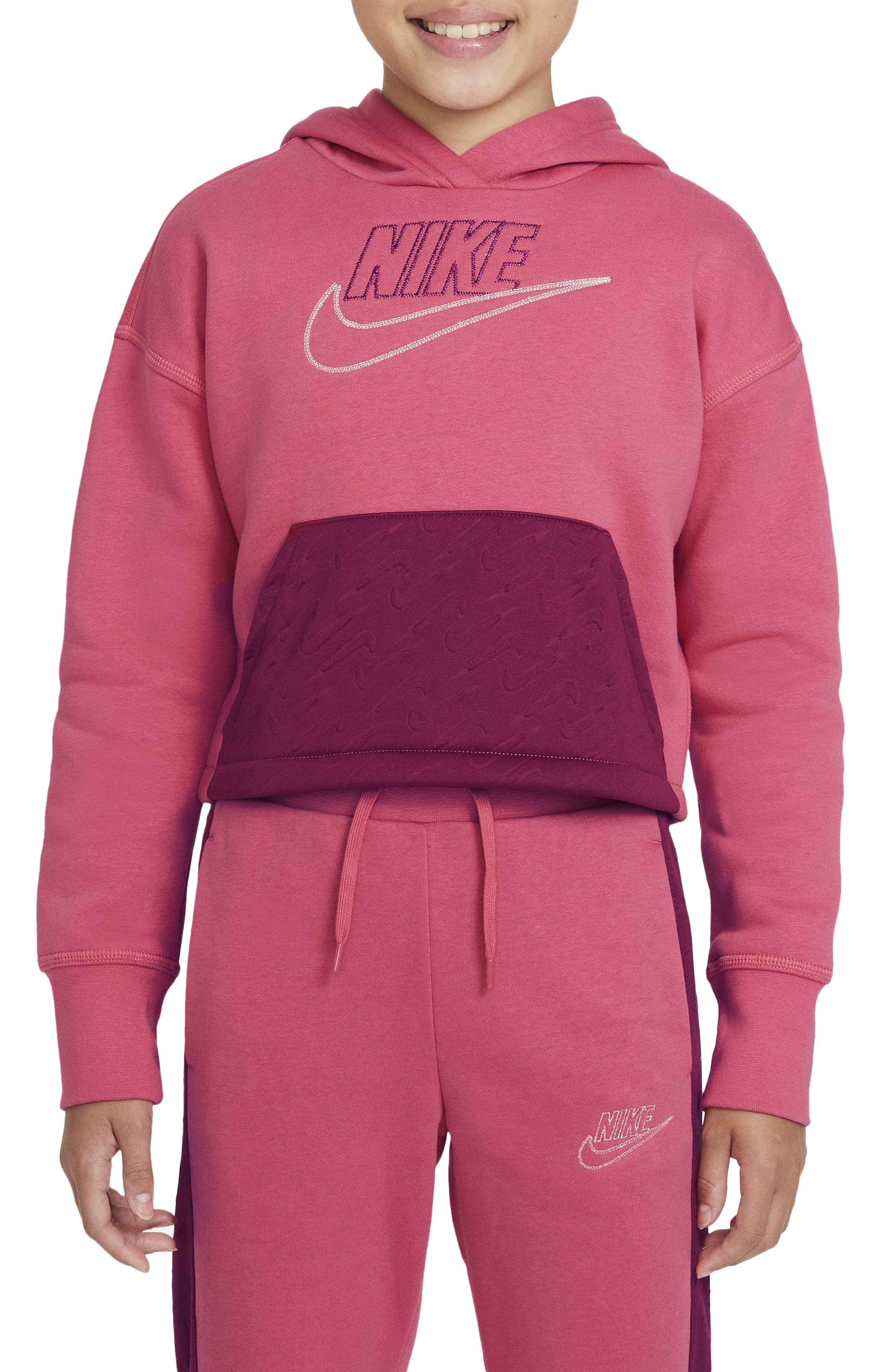 متنوع البرتقالي خط pink nike outfit 