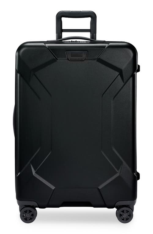 Briggs & Riley Torq 28-Inch Medium Wheeled Packing Case in Stealth