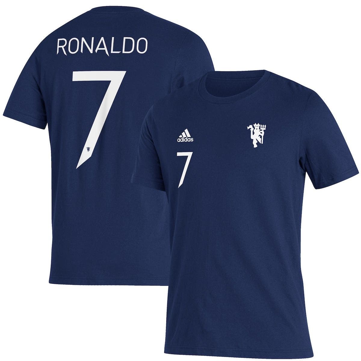 adidas Men's adidas Cristiano Ronaldo 