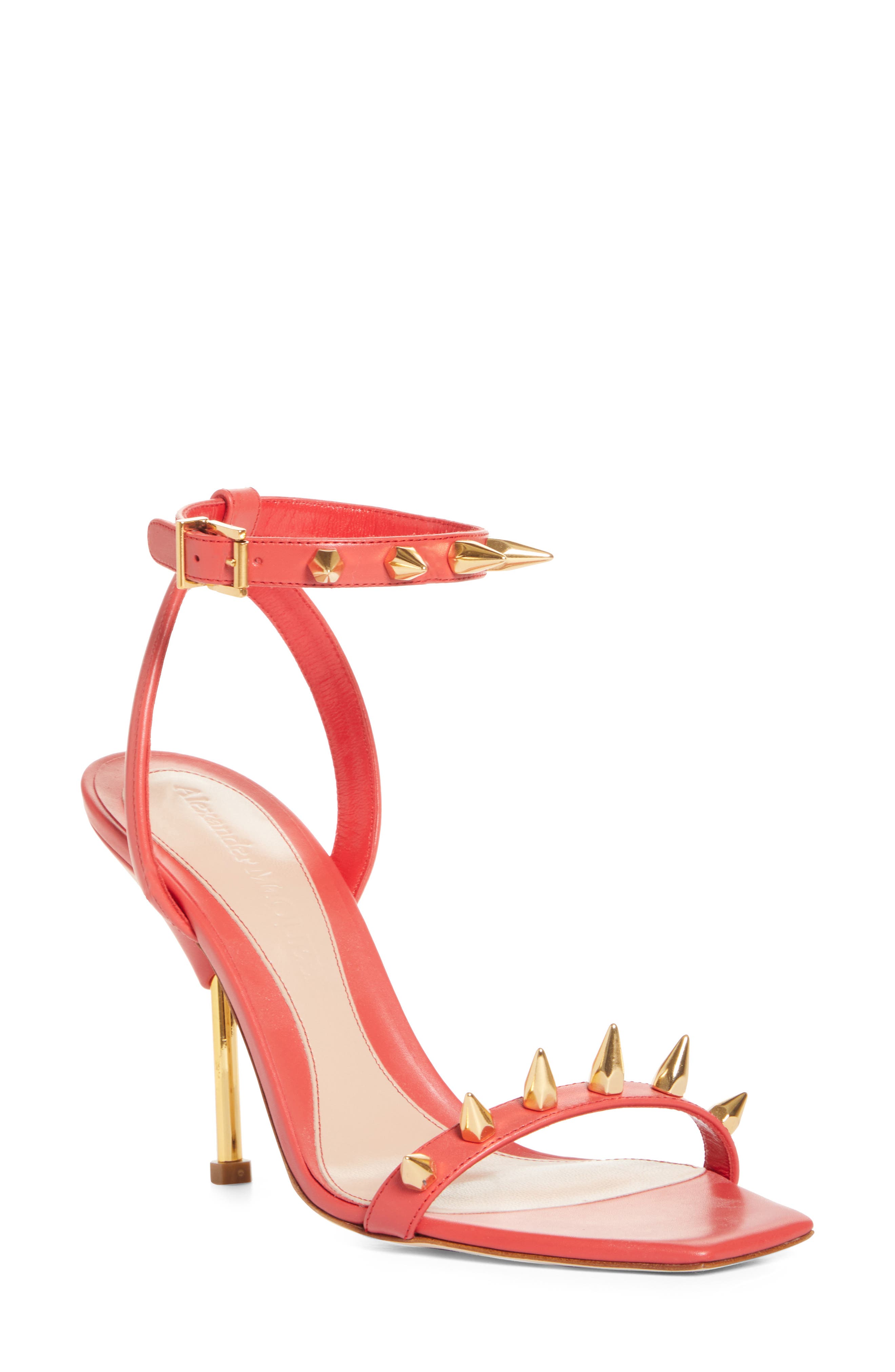 Red Designer Shoes: Heels \u0026 Pumps 