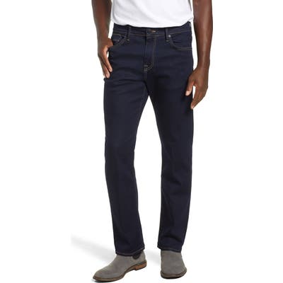 Mavi Jeans Matt Relaxed Fit Jeans, Blue